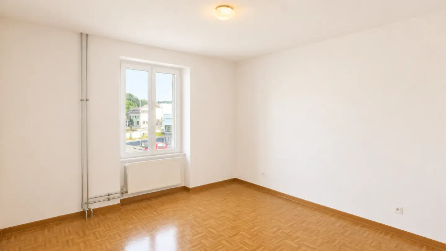 Appartement à louer - 2900 Porrentruy - Photo 3