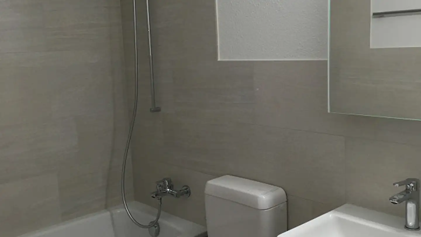 Wohnung mieten - Kornmattstrasse 12, 6460 Altdorf UR - Foto 4