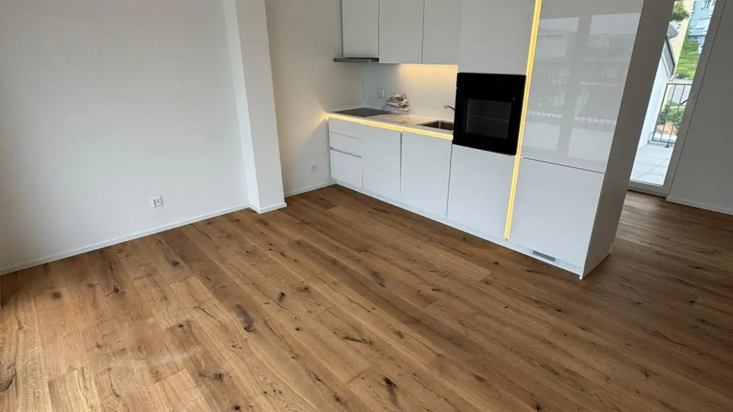 Appartement à louer - Dorfstrasse 86, 8954 Geroldswil