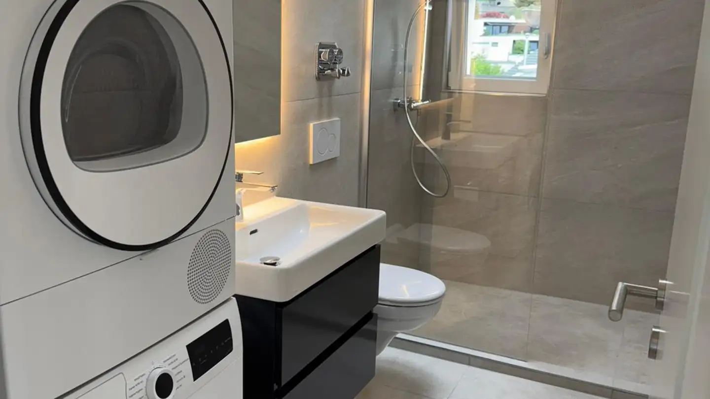 Apartment for rent - Dorfstrasse 86, 8954 Geroldswil - Photo 3