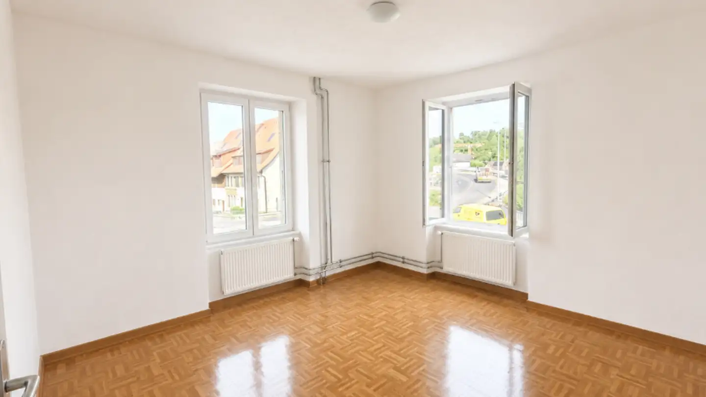 Appartement à louer - 2900 Porrentruy - Photo 4
