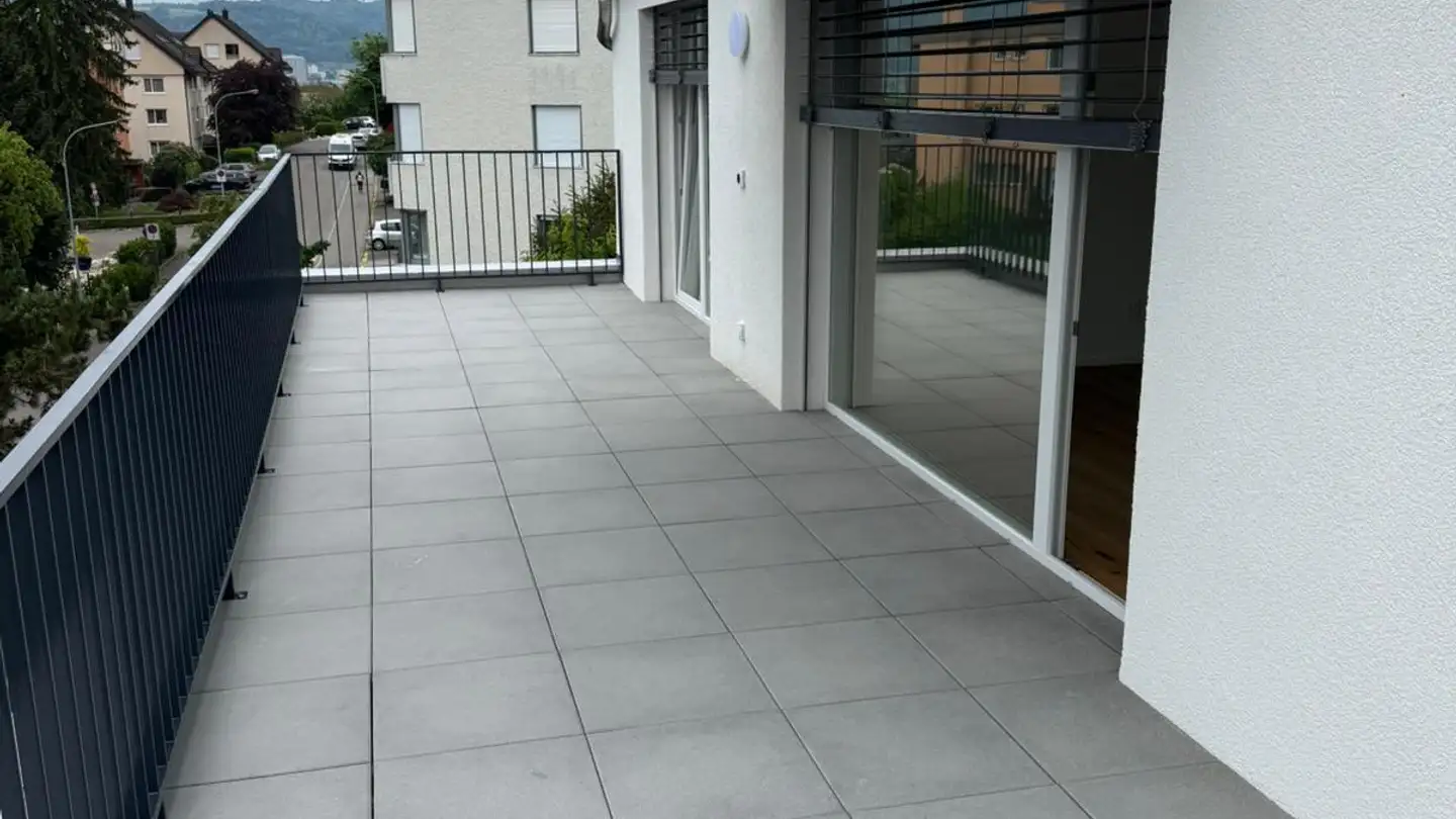 Apartment for rent - Dorfstrasse 86, 8954 Geroldswil - Photo 4