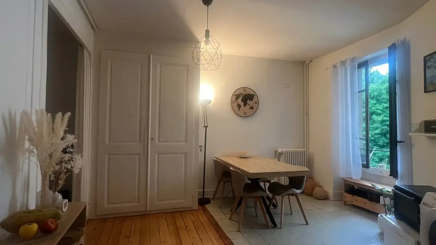Wohnung mieten - Rue Des Caroubiers 2, 1227 Carouge GE - Foto 2
