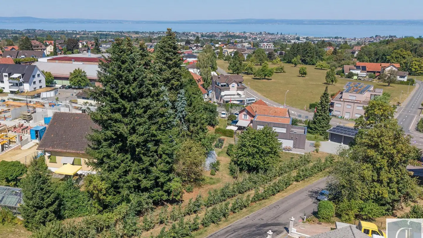 Terreno edificabile in vendita - 9306 Freidorf TG - Foto 2