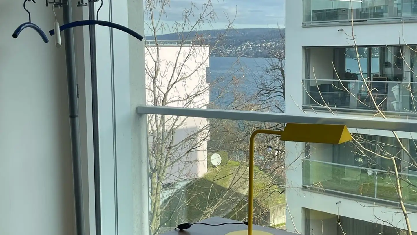 Single room for rent - Seidenstrasse 11, 8800 Thalwil - Photo 3