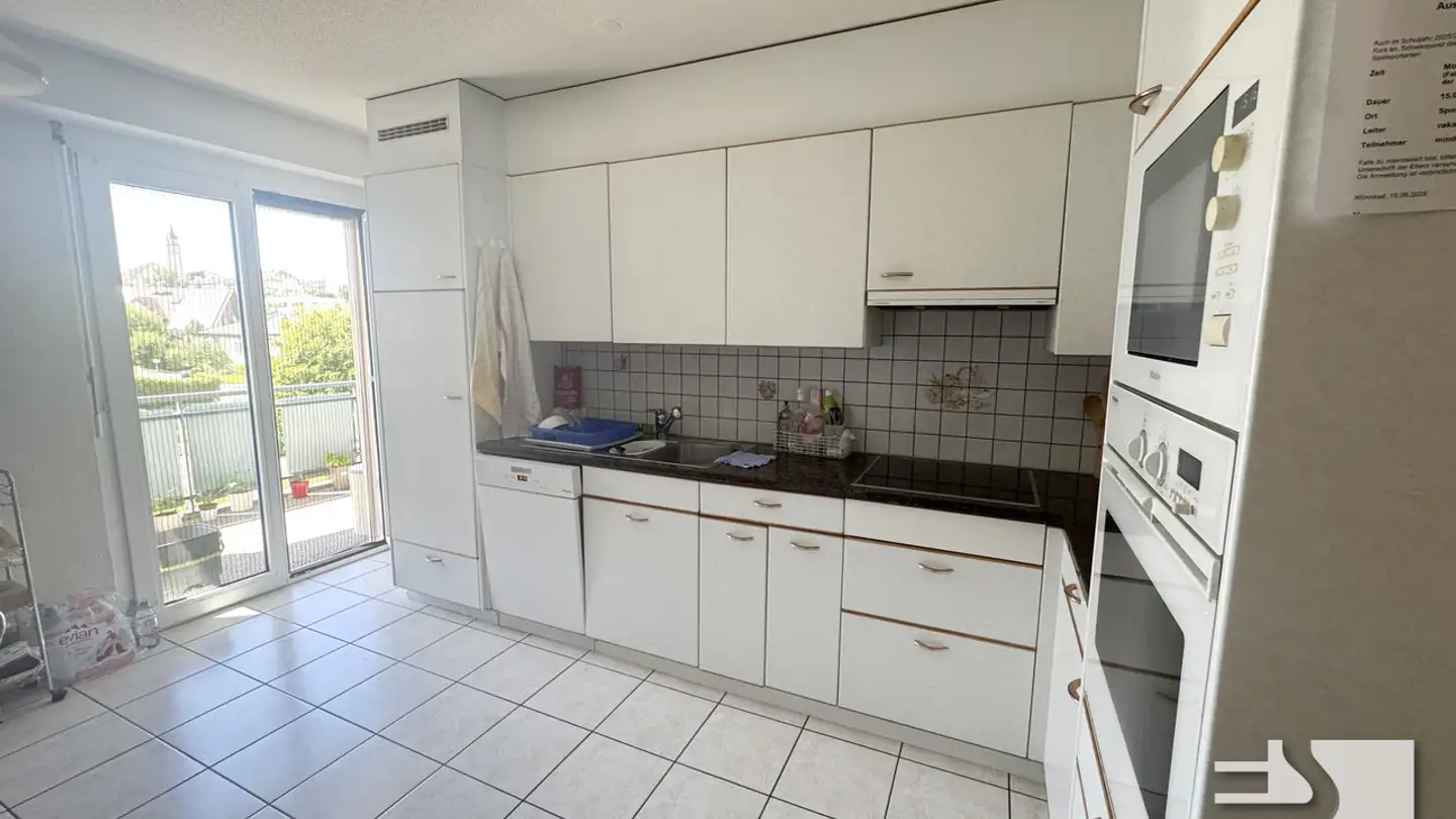 Appartamento in vendita - 3184 Wünnewil - Foto 2