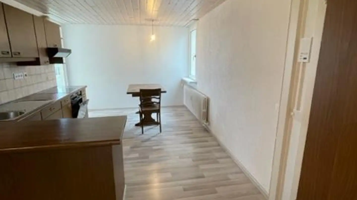 Wohnung mieten - Hauptstrasse 172, 9430 St. Margrethen SG - Foto 4