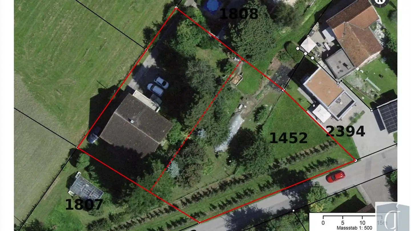 Terreno edificabile in vendita - 9306 Freidorf TG - Foto 4