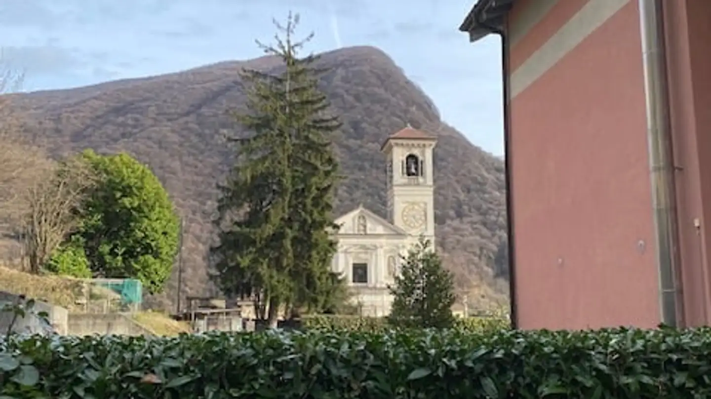 Apartment for sale - 6822 Arogno - Photo 3