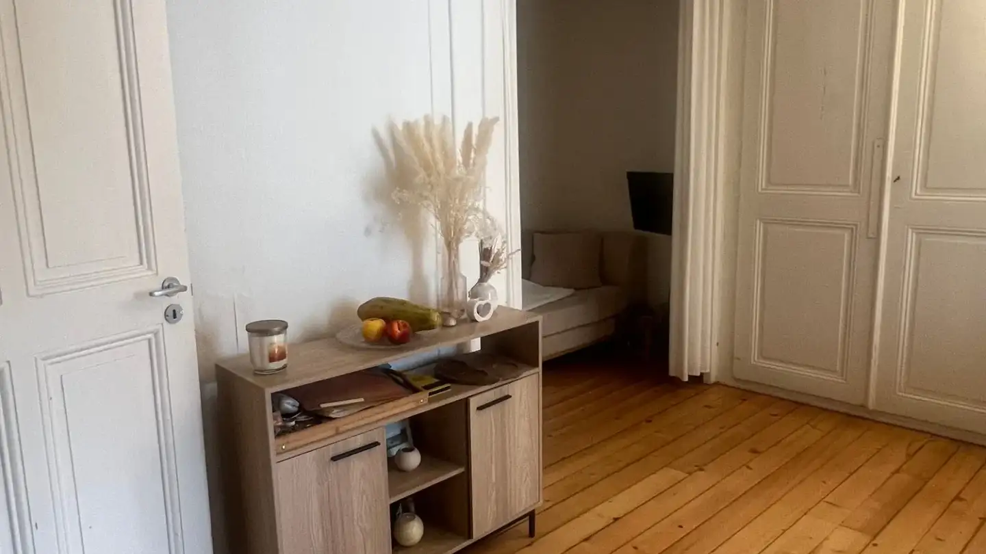 Wohnung mieten - Rue Des Caroubiers 2, 1227 Carouge GE - Foto 4