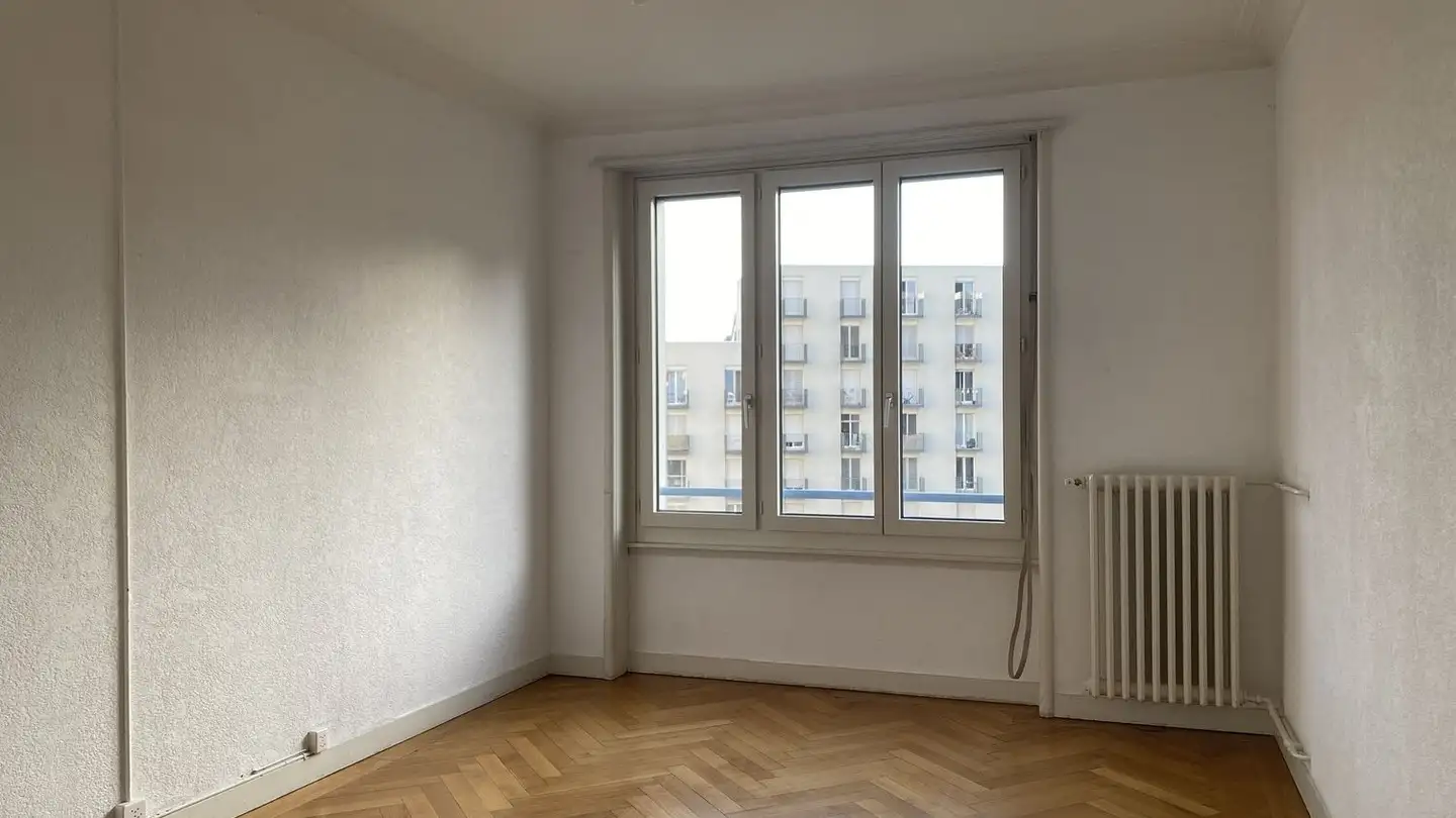 Appartamento in affitto - Boulevard De Pérolles 75, 1700 Fribourg