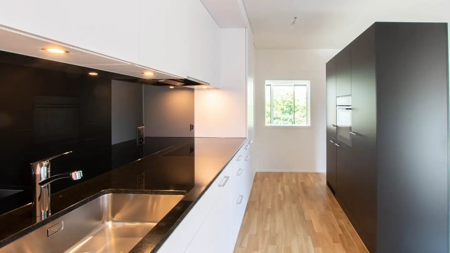 Apartment for rent - Ahornstrasse 21, 9000 St. Gallen