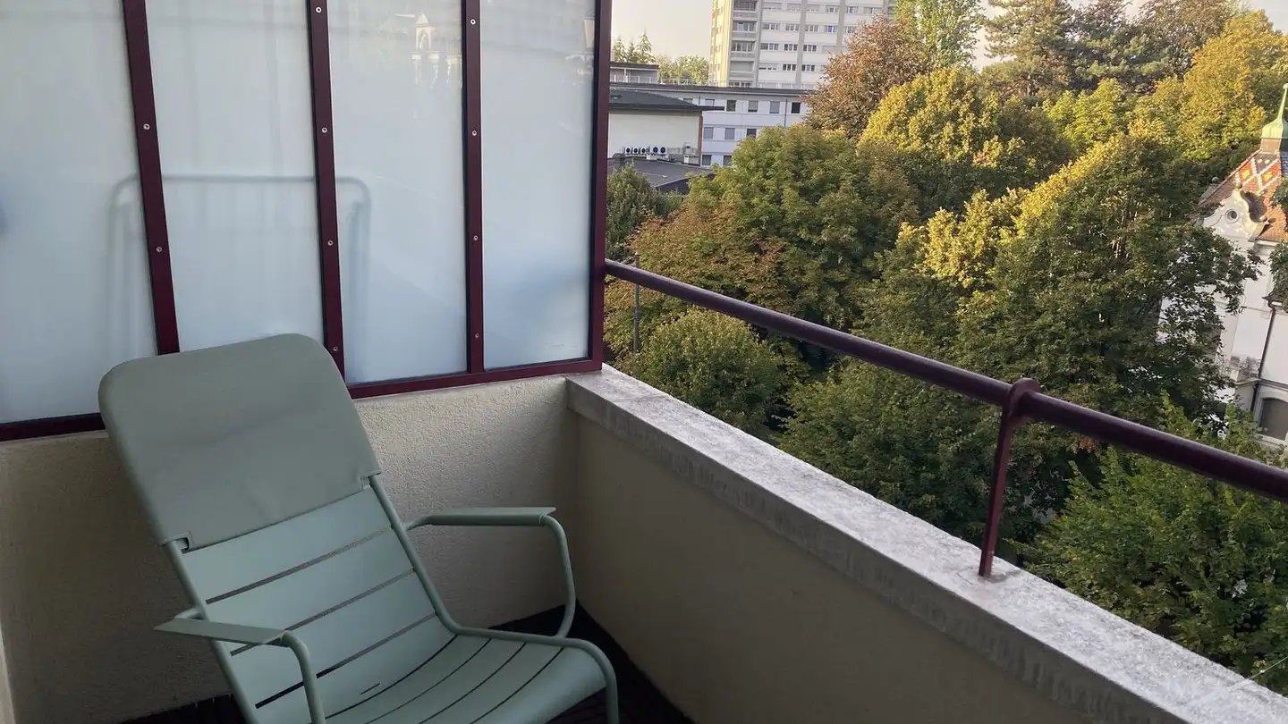 Appartamento in affitto - Boulevard De Pérolles 75, 1700 Fribourg - Foto 3
