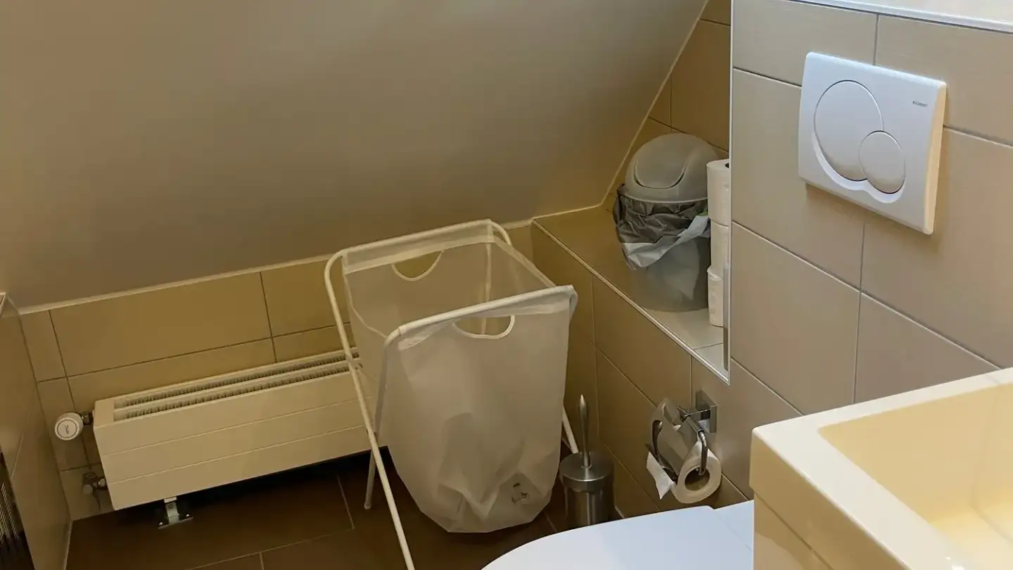 Appartamento in affitto - Avenue De Cour, 1007 Lausanne - Foto 2
