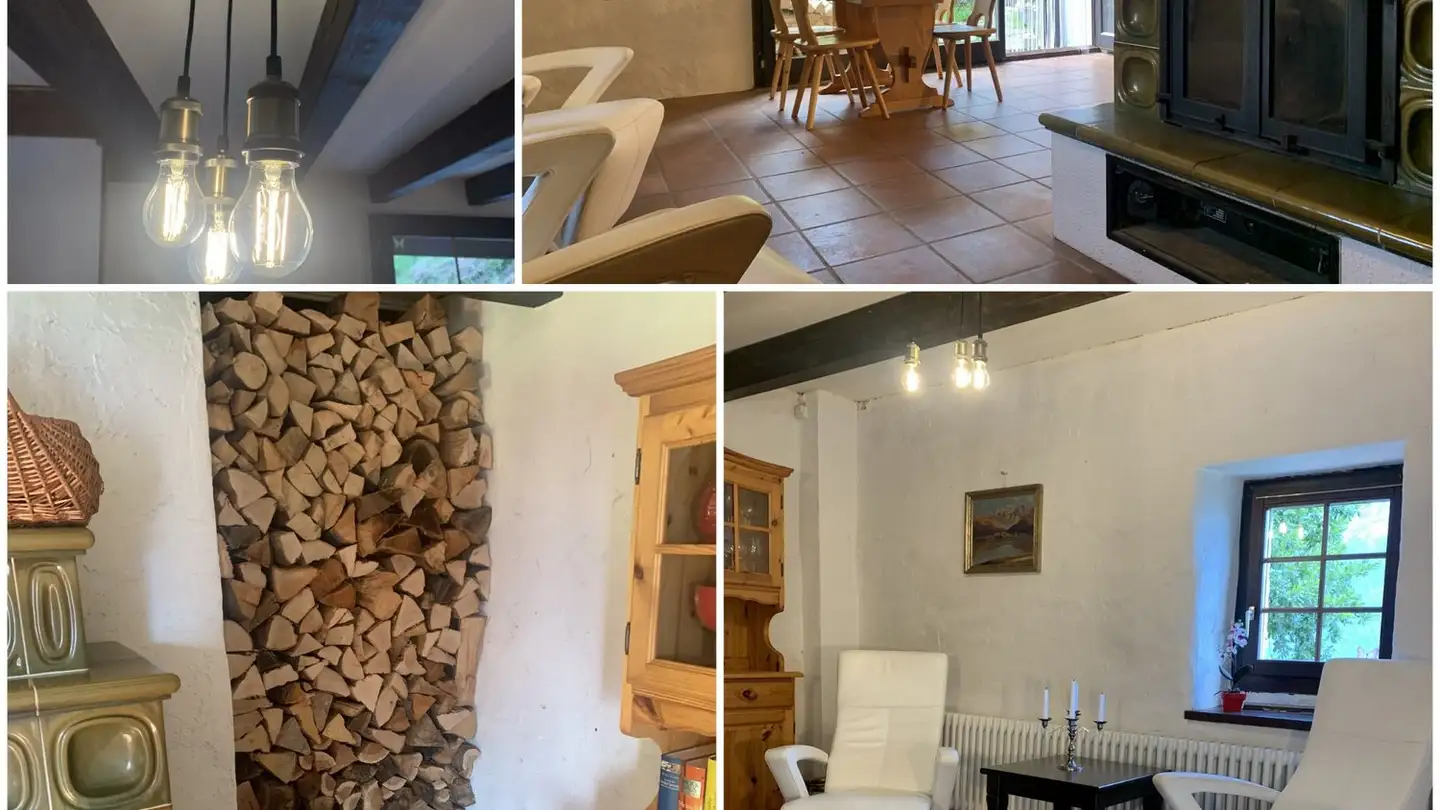 Casa singola in affitto - 6723 Prugiasco - Photo 2