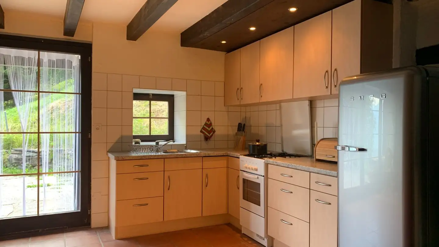 Casa singola in affitto - 6723 Prugiasco - Photo 3