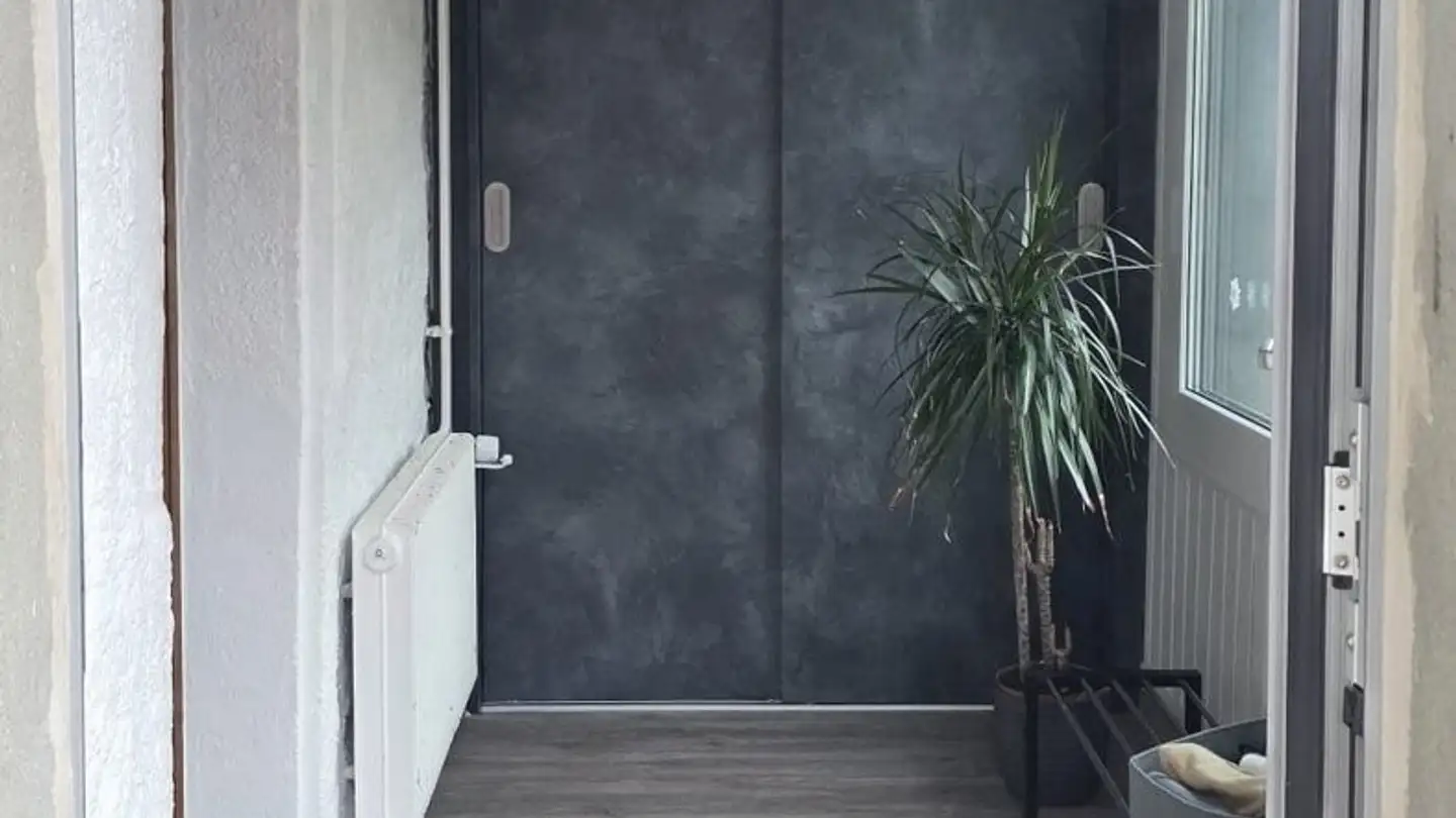 Single house for rent - 1415 Démoret