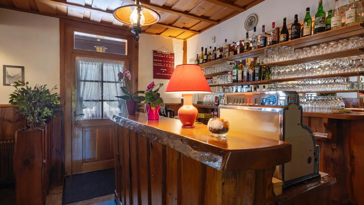 Restaurant à vendre - 1880 Bex - Photo 4