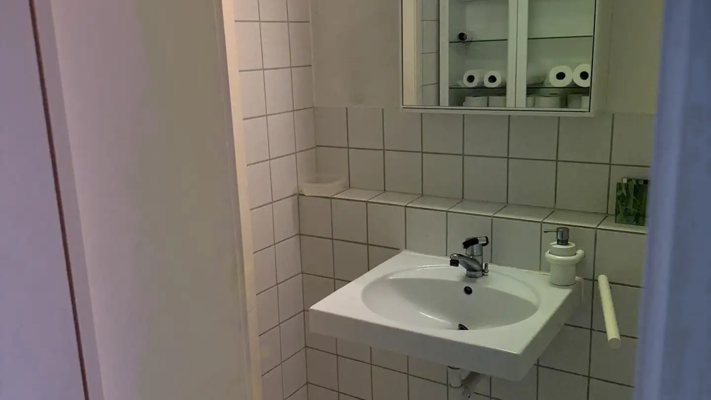 Commercial à louer - Buchmattweg, 8057 Zürich - Photo 2