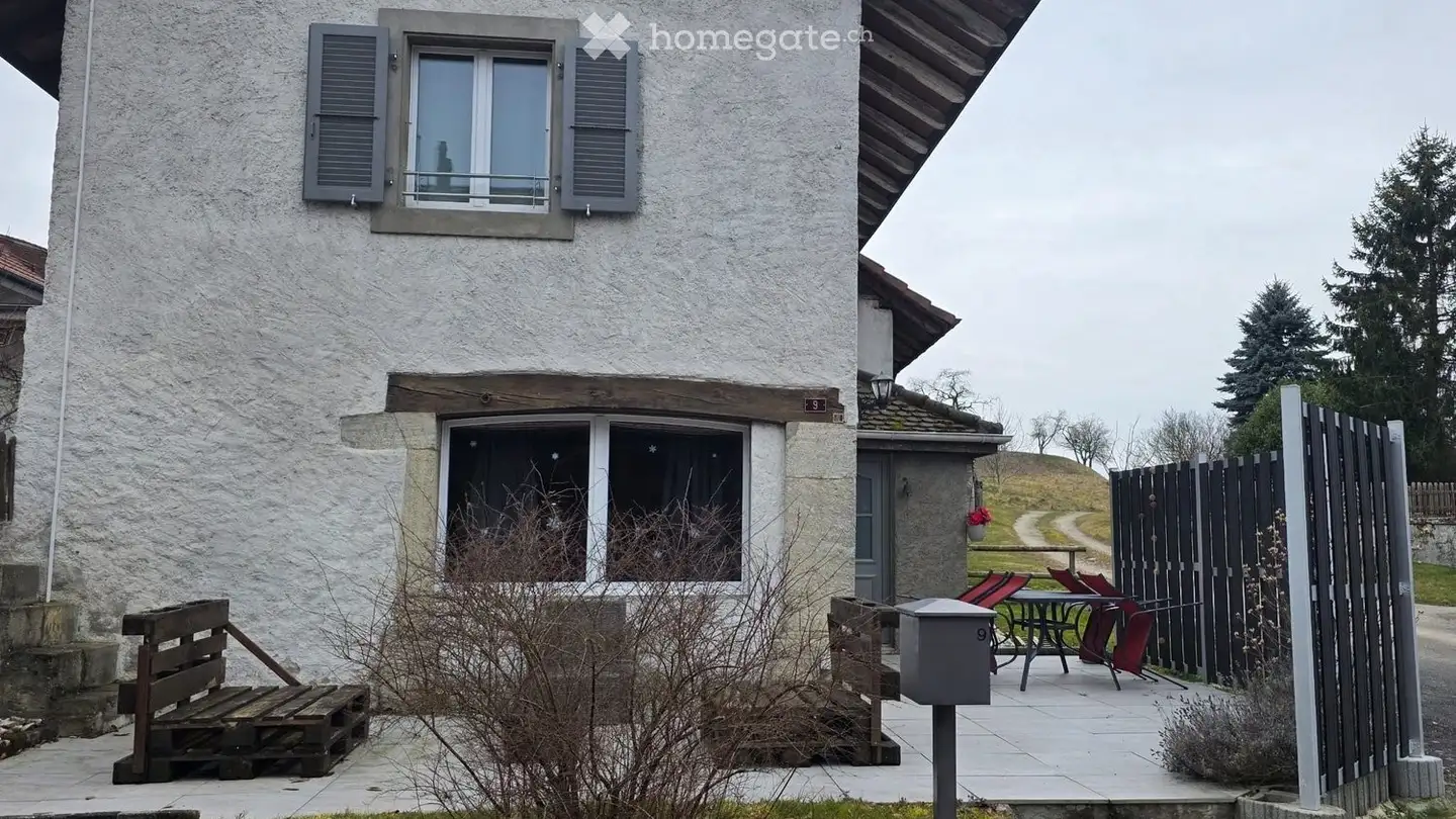 Single house for rent - 1415 Démoret - Photo 2