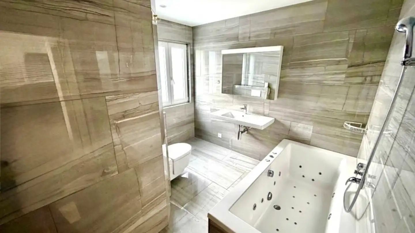 Penthouse kaufen - Eppenbergstrasse 165, 5012 Wöschnau