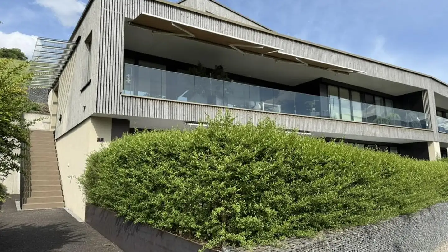 Stepped apartment for sale - Sonnenbergstrasse 9, 6423 Seewen SZ