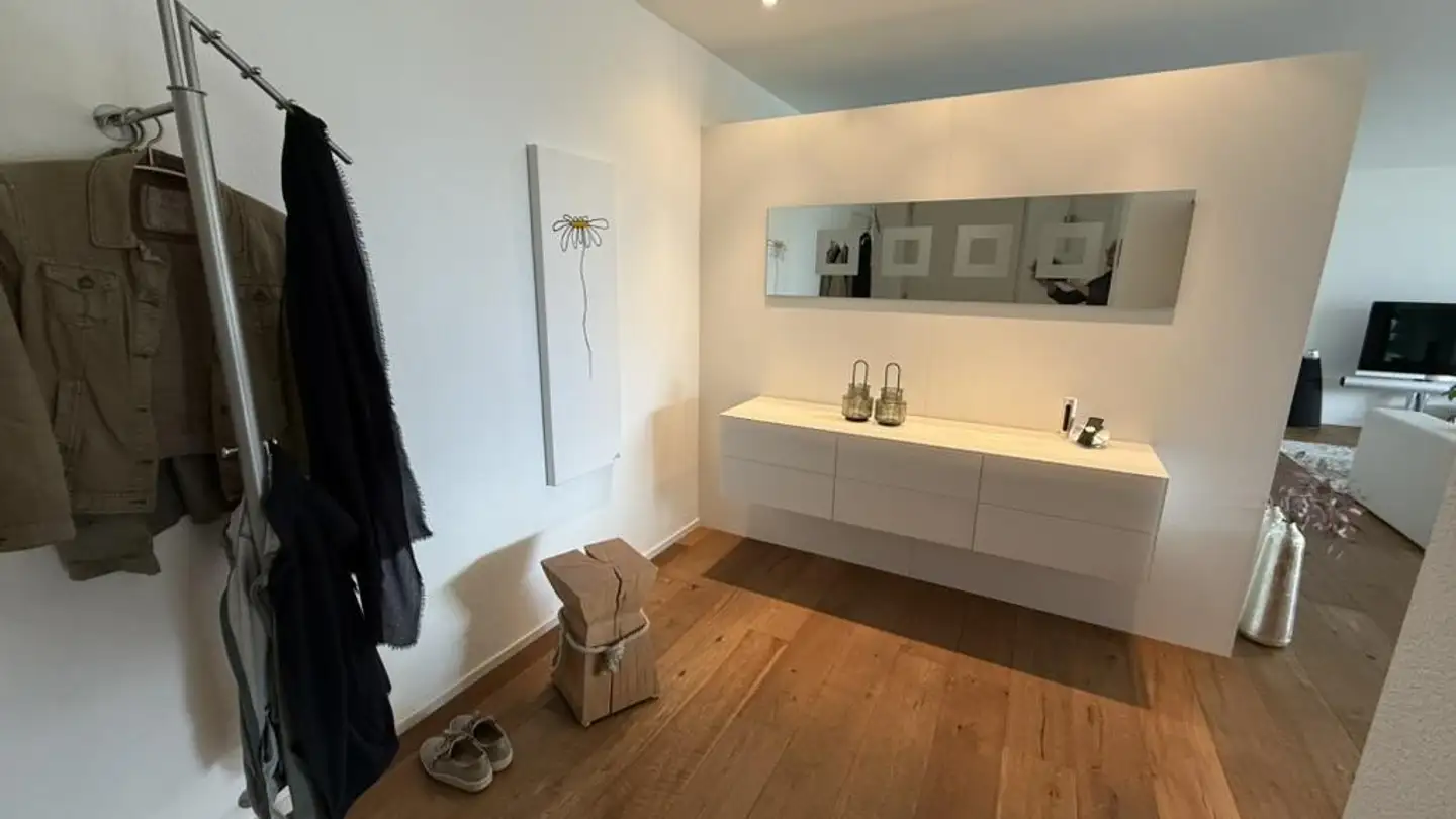 Stepped apartment for sale - Sonnenbergstrasse 9, 6423 Seewen SZ - Photo 3