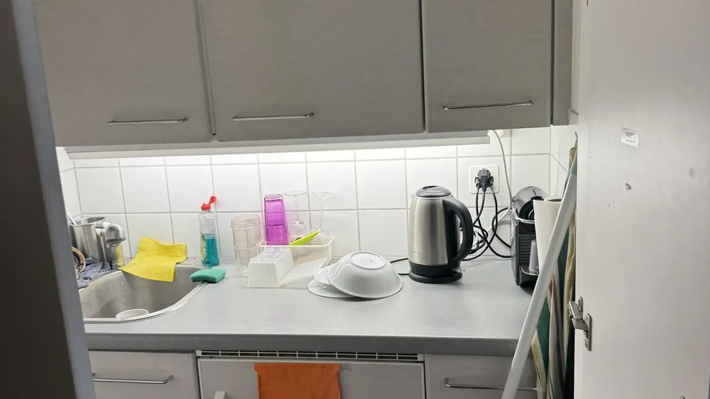 Commercial à louer - Buchmattweg, 8057 Zürich - Photo 3