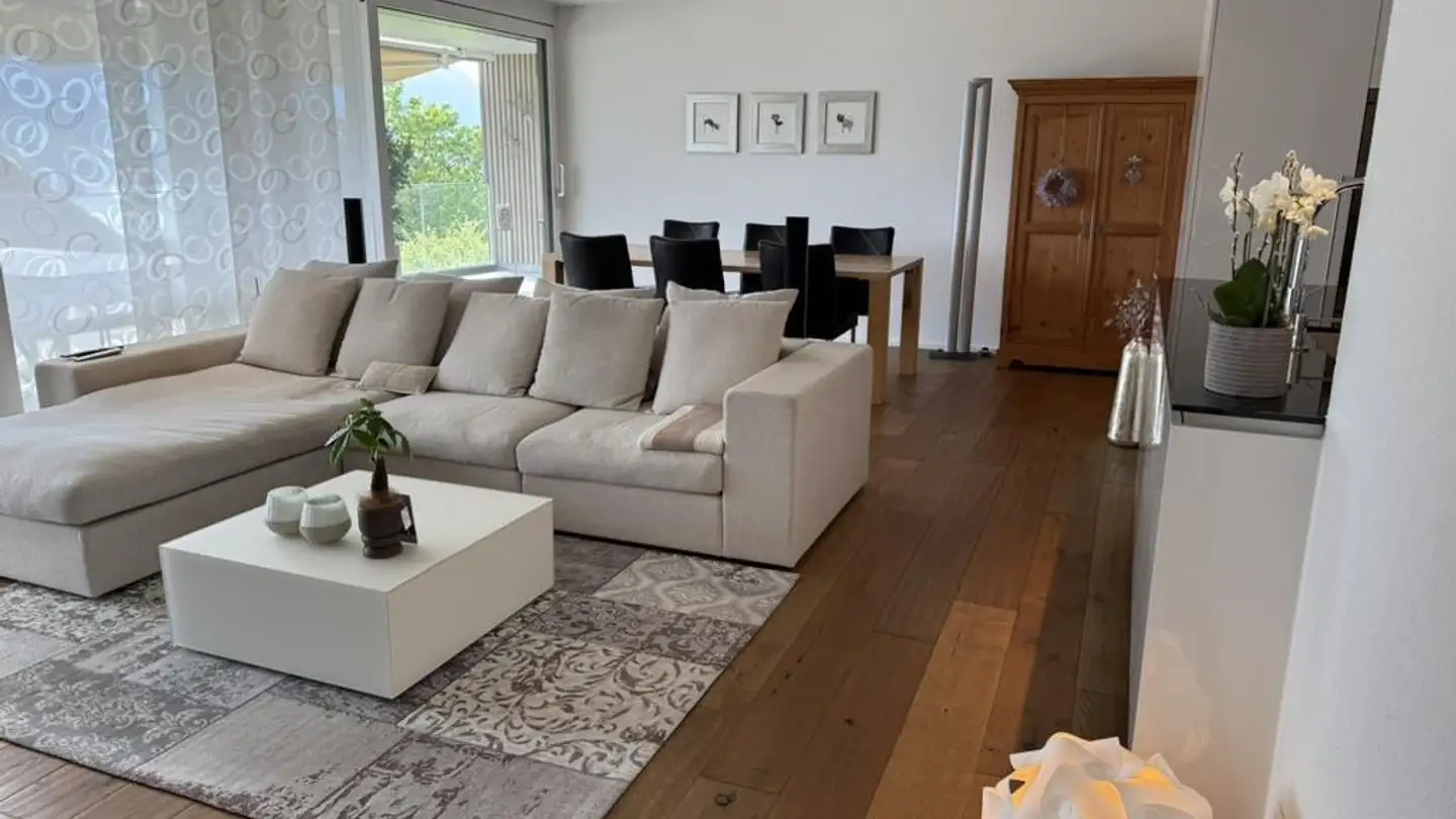 Stepped apartment for sale - Sonnenbergstrasse 9, 6423 Seewen SZ - Photo 4