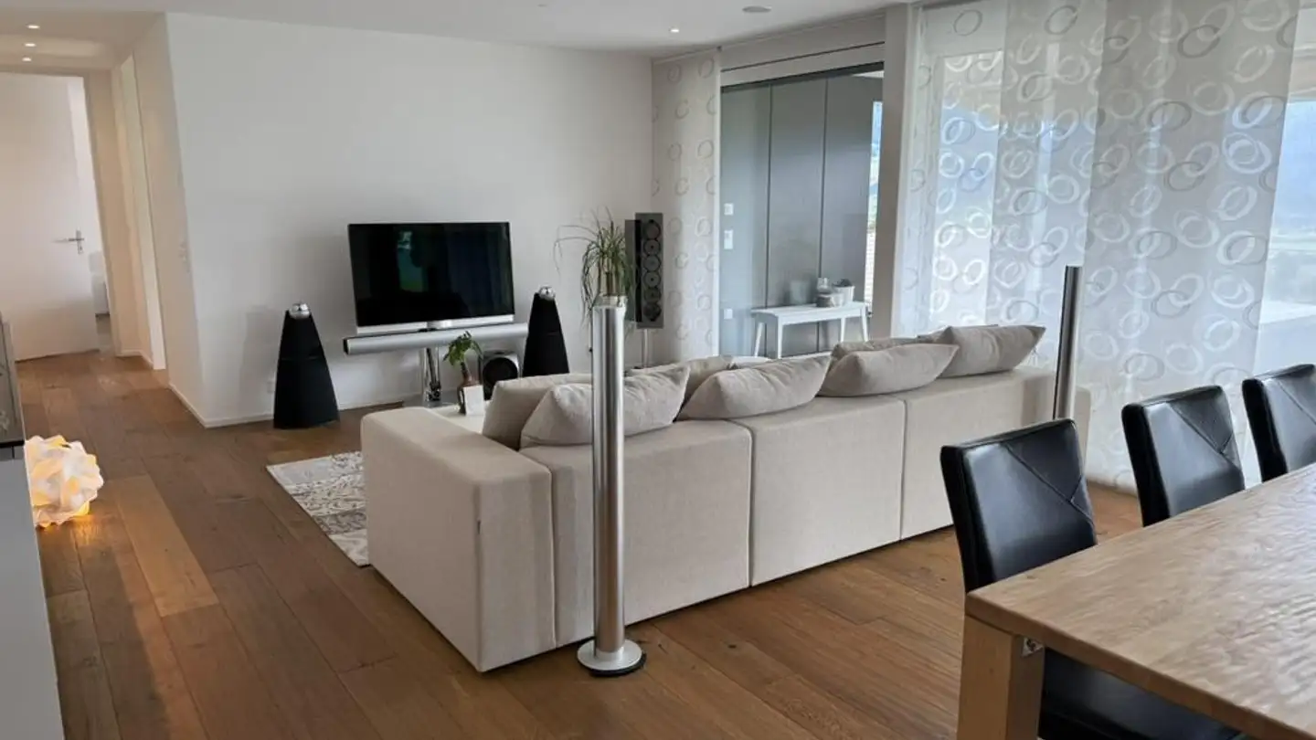 Stepped apartment for sale - Sonnenbergstrasse 9, 6423 Seewen SZ - Photo 2