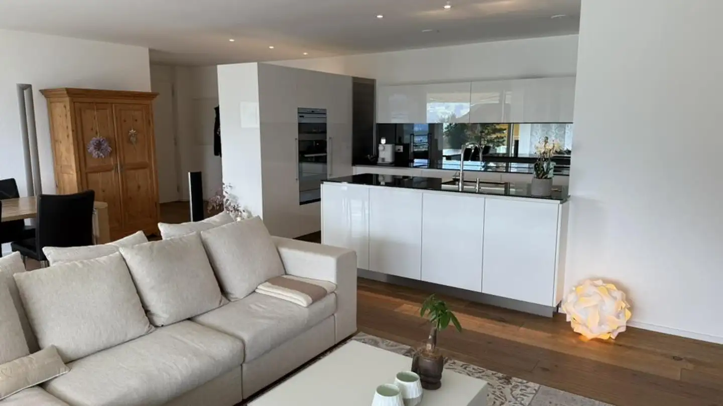 Stepped apartment for sale - Sonnenbergstrasse 9, 6423 Seewen SZ - Photo 4
