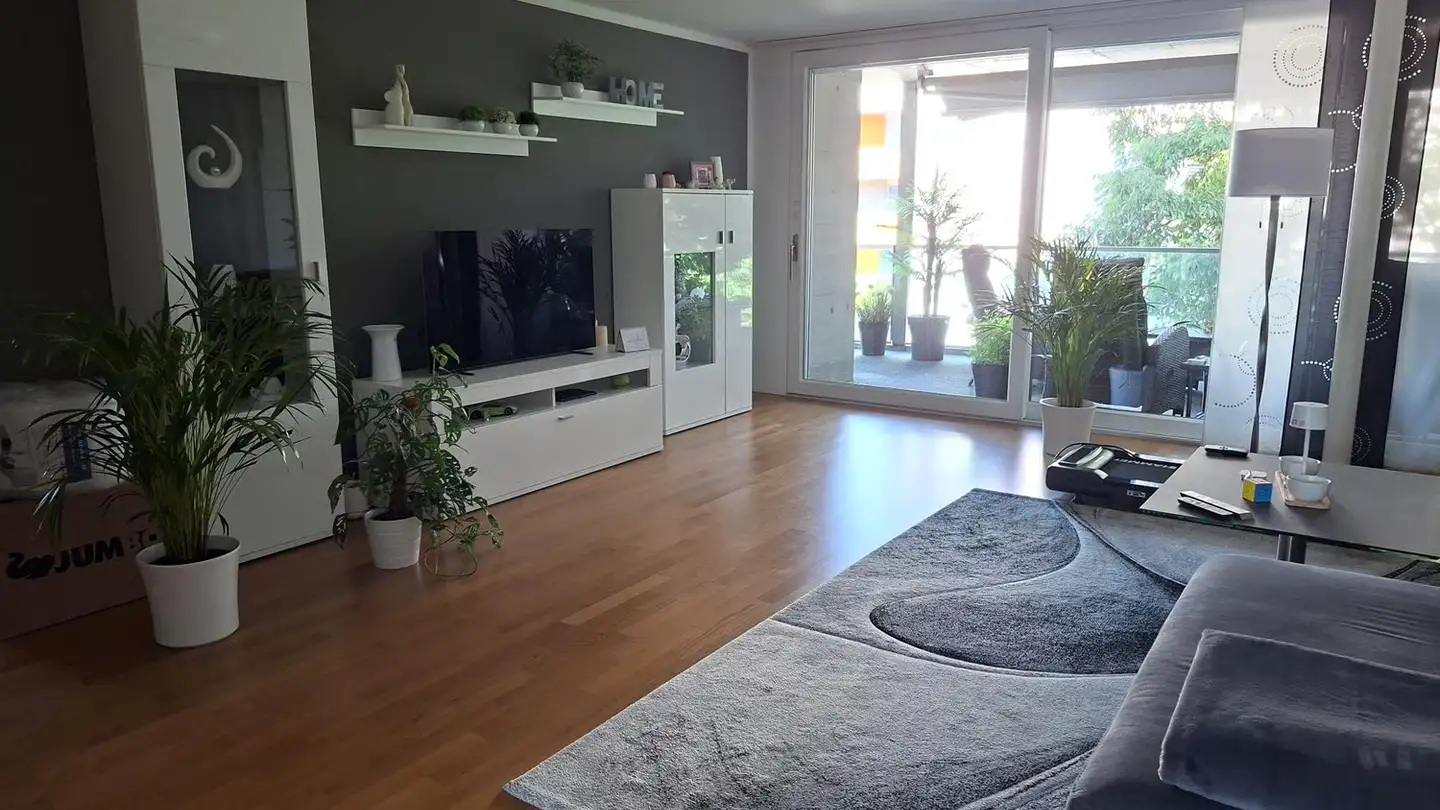 Wohnung mieten - Langwiesenstrasse 6, 8570 Weinfelden