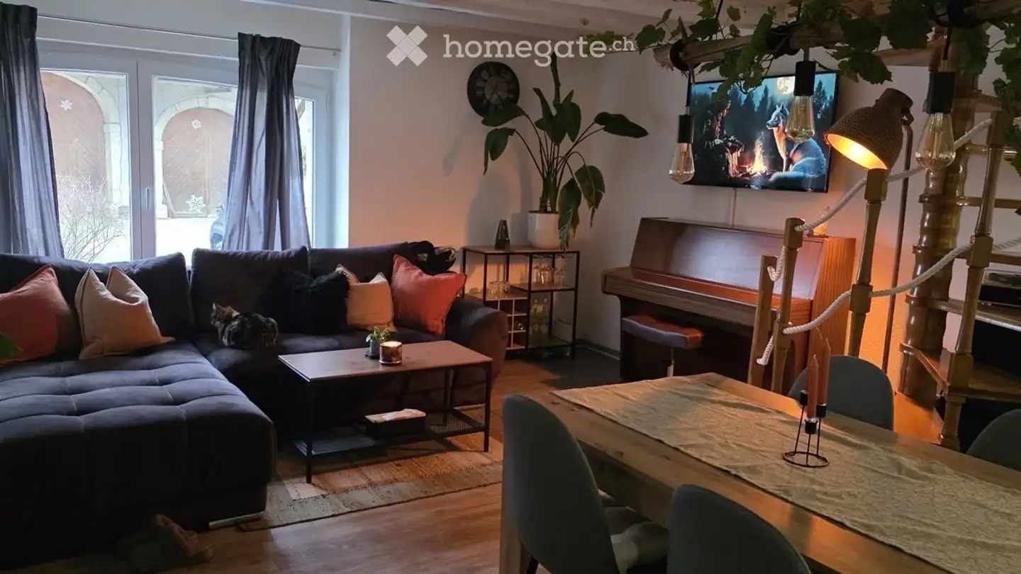 Single house for rent - 1415 Démoret - Photo 3