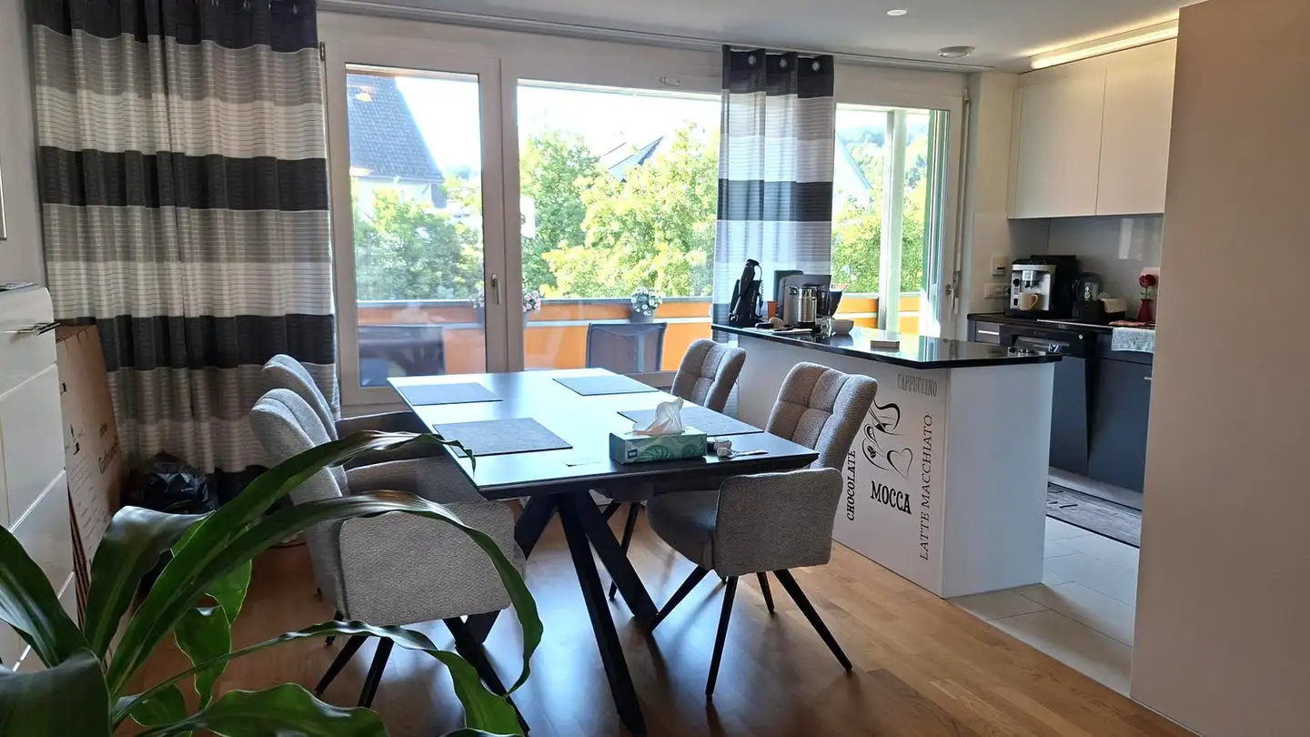 Wohnung mieten - Langwiesenstrasse 6, 8570 Weinfelden - Foto 2
