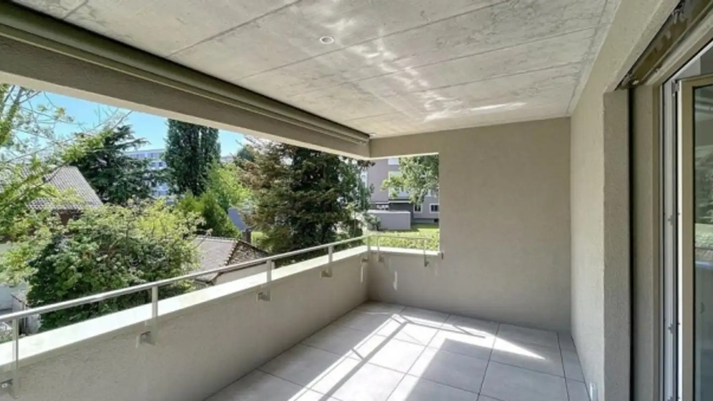 Office space for rent - Avenue Du Tir Fédéral 78b, 1024 Ecublens VD