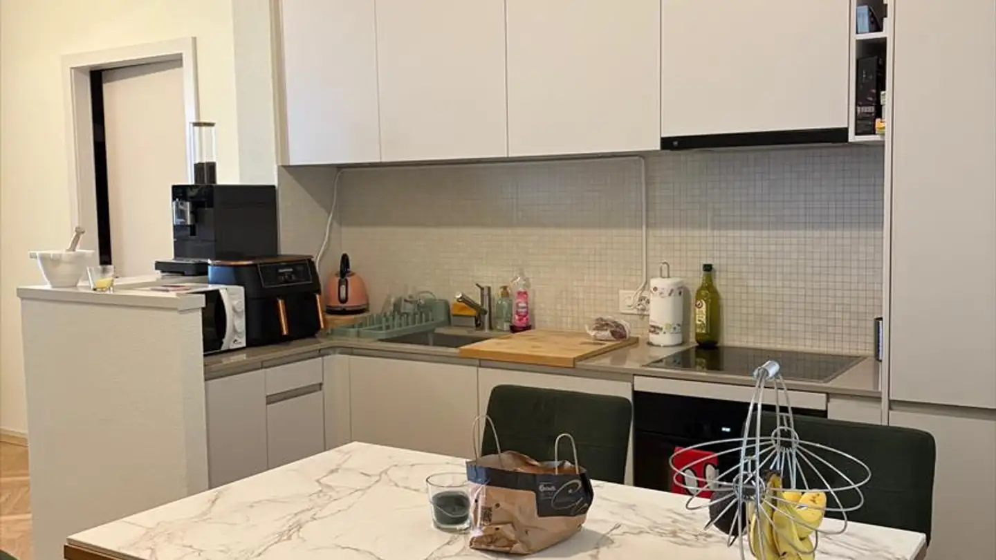 Wohnung mieten - Avenue de Morges 145, 1004 Lausanne - Foto 3