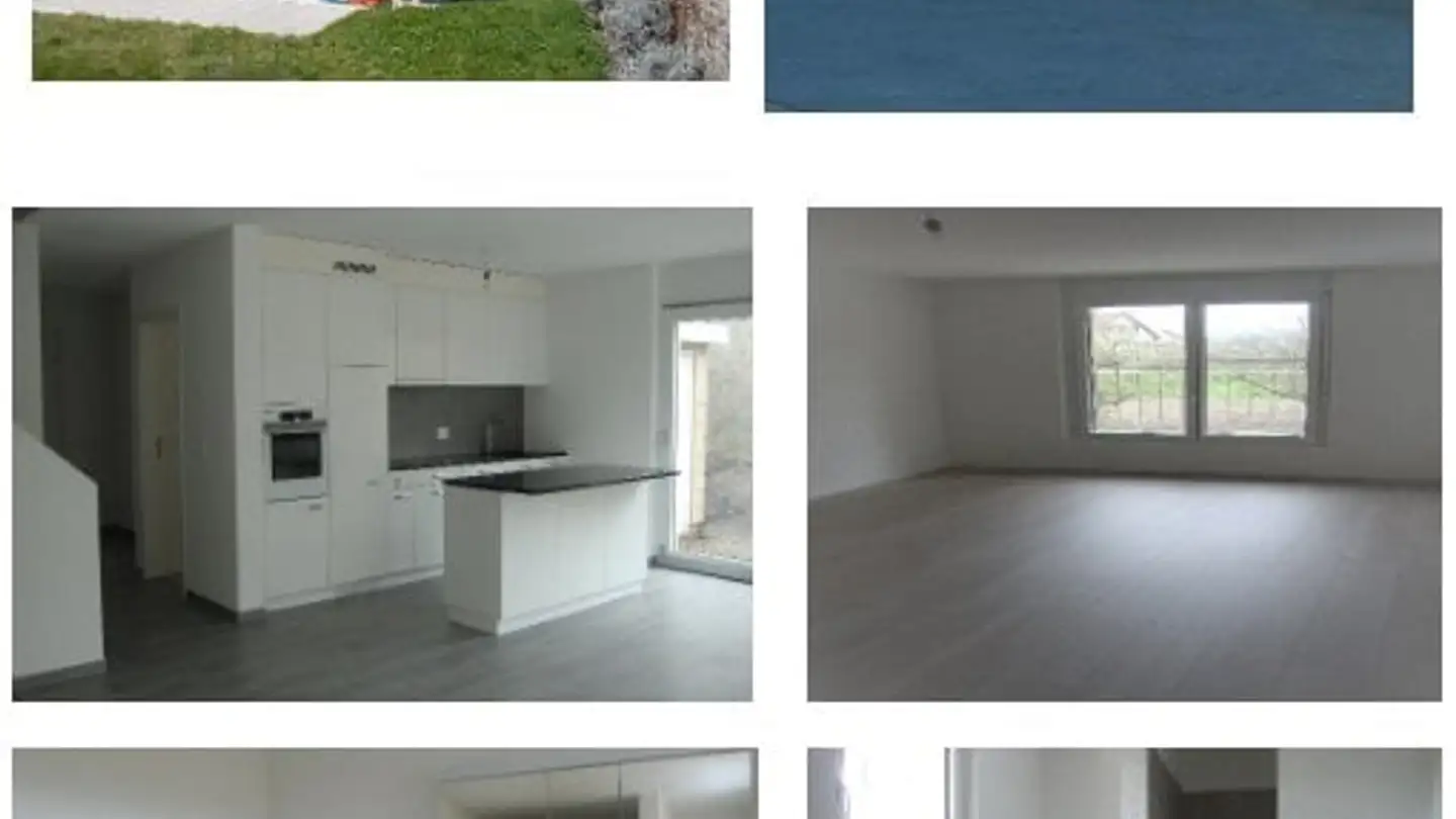 Einfamilienhaus mieten - 1128 Reverolle