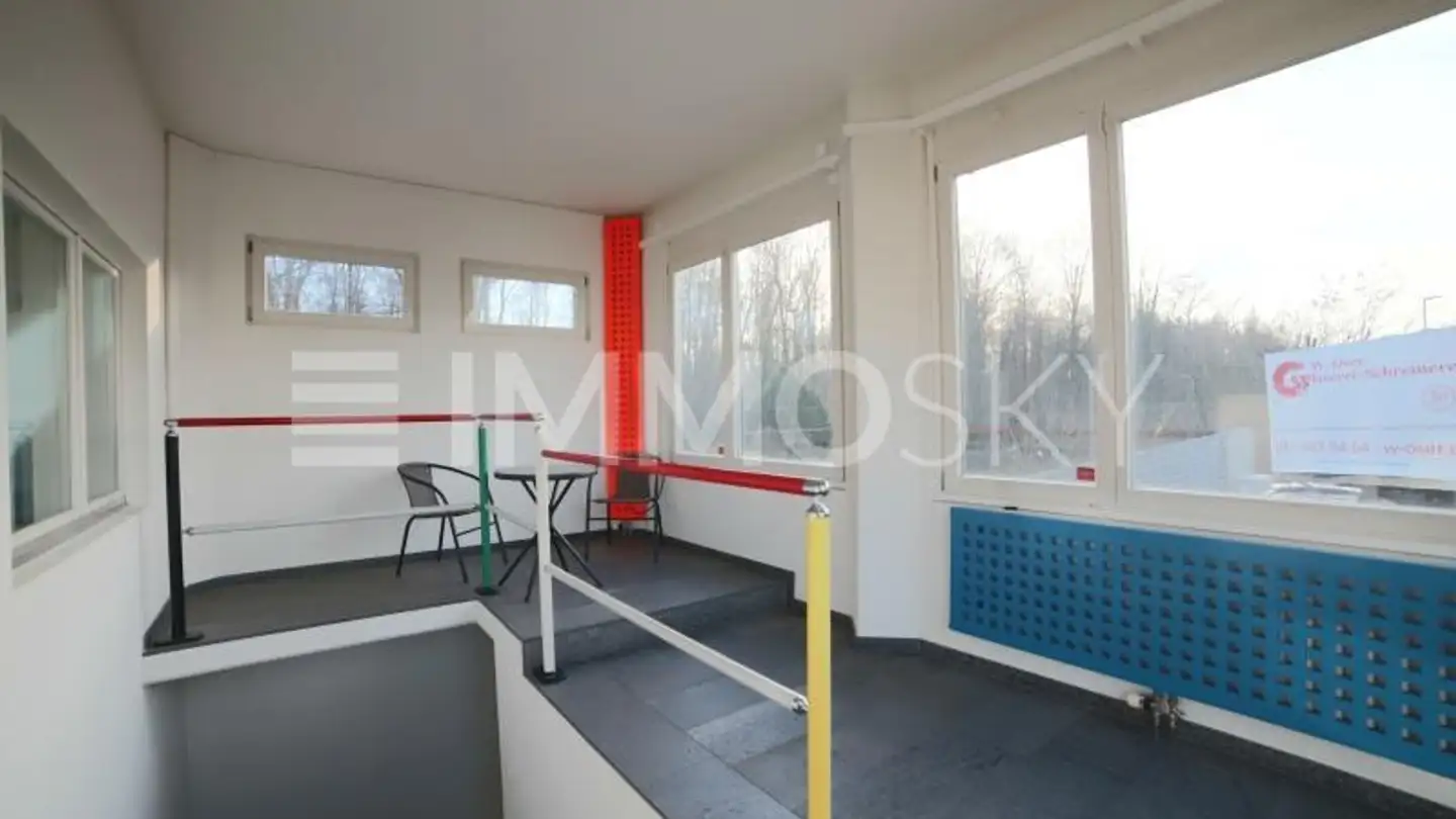 Bürofläche kaufen - 4127 Birsfelden - Foto 3