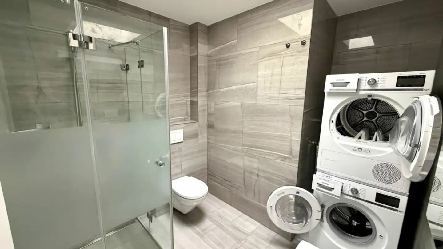 Penthouse kaufen - Eppenbergstrasse 165, 5012 Wöschnau - Foto 2
