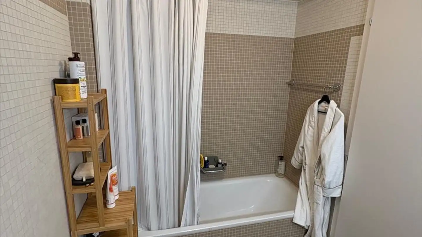 Wohnung mieten - Avenue de Morges 145, 1004 Lausanne - Foto 2