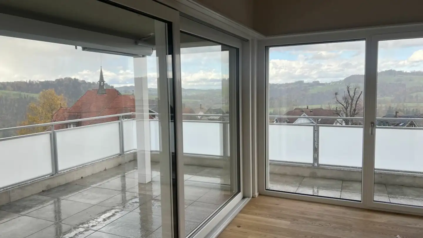 Attique à vendre - Ochsenweg, 9122 Mogelsberg