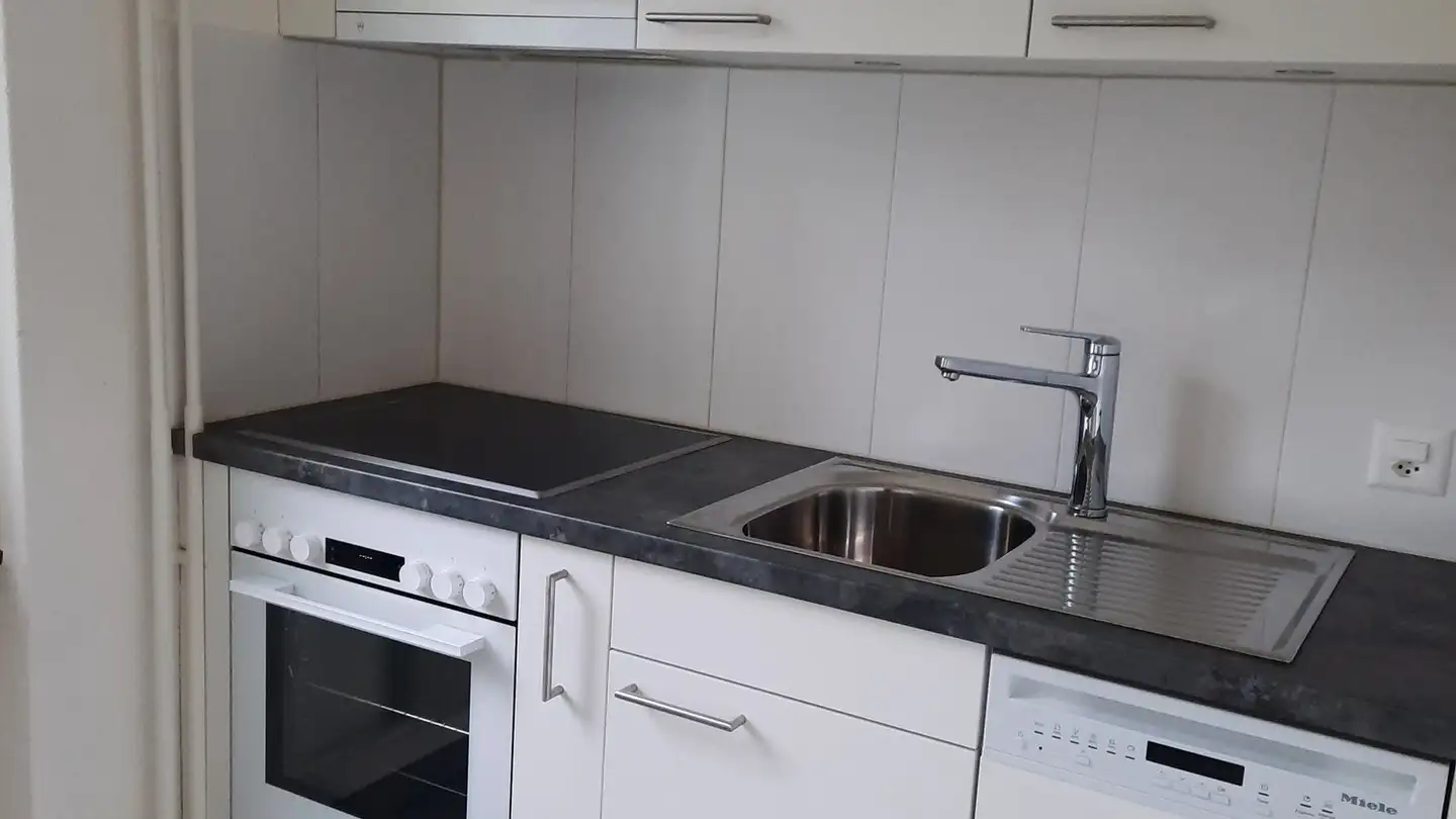 Appartement à louer - Rigiweg 13, 2543 Lengnau BE