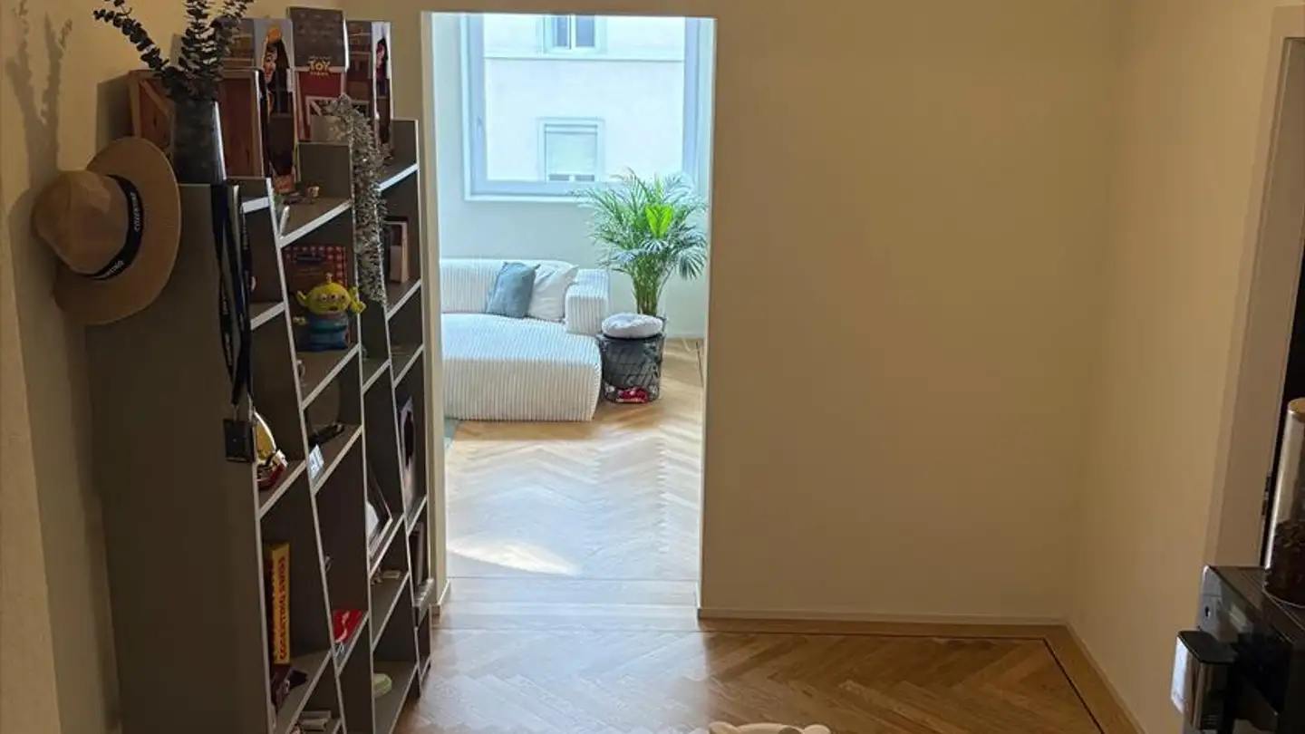 Wohnung mieten - Avenue de Morges 145, 1004 Lausanne - Foto 4