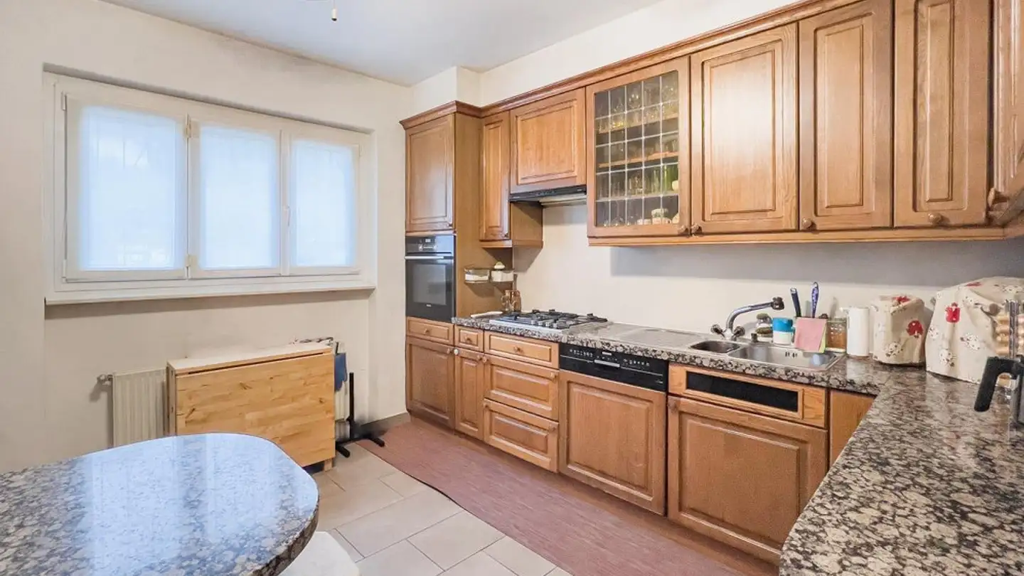 Maison jumelle à vendre - Via Betulle, 6930 Bedano - Photo 3