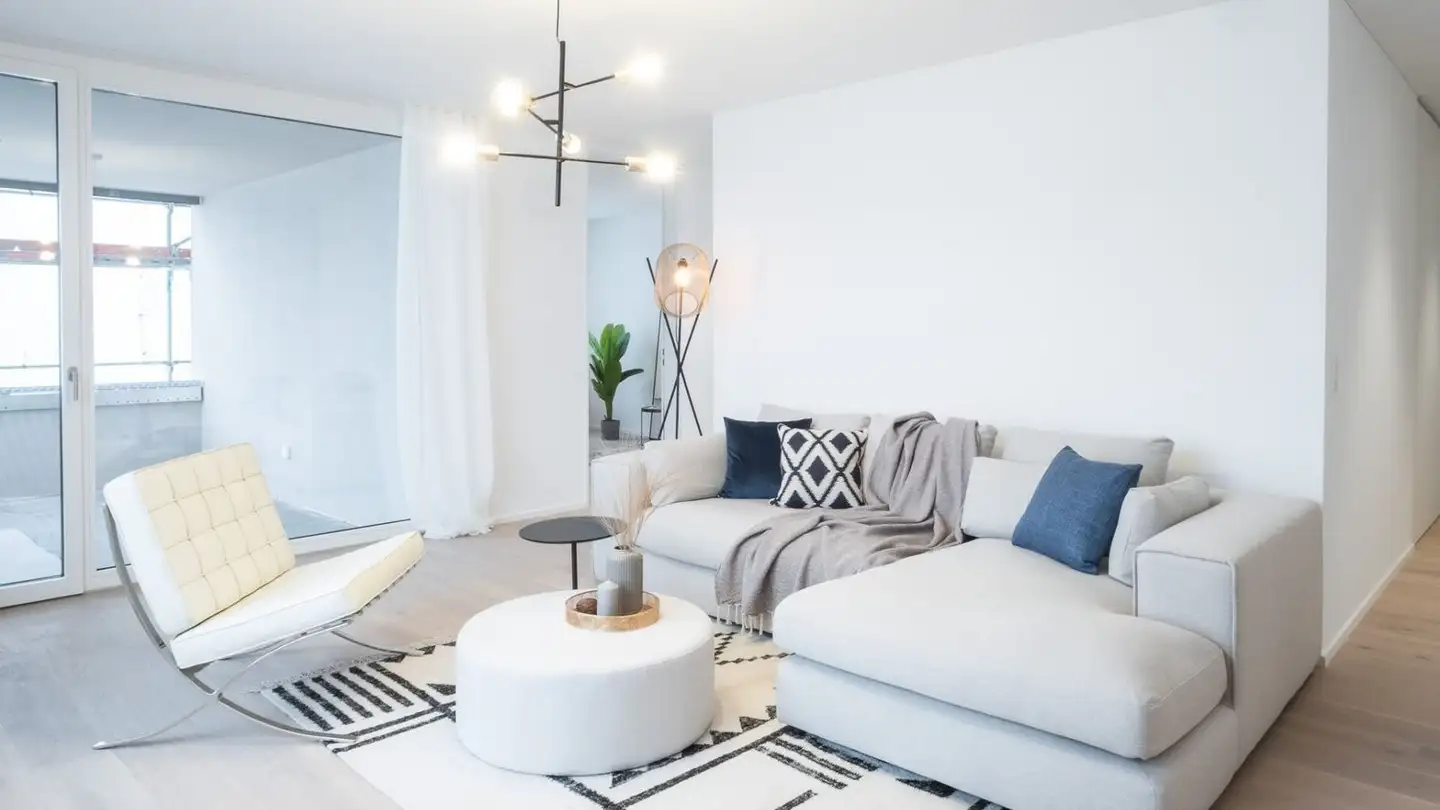 Penthouse for sale - Burgweg 3a, 6402 Merlischachen - Photo 2