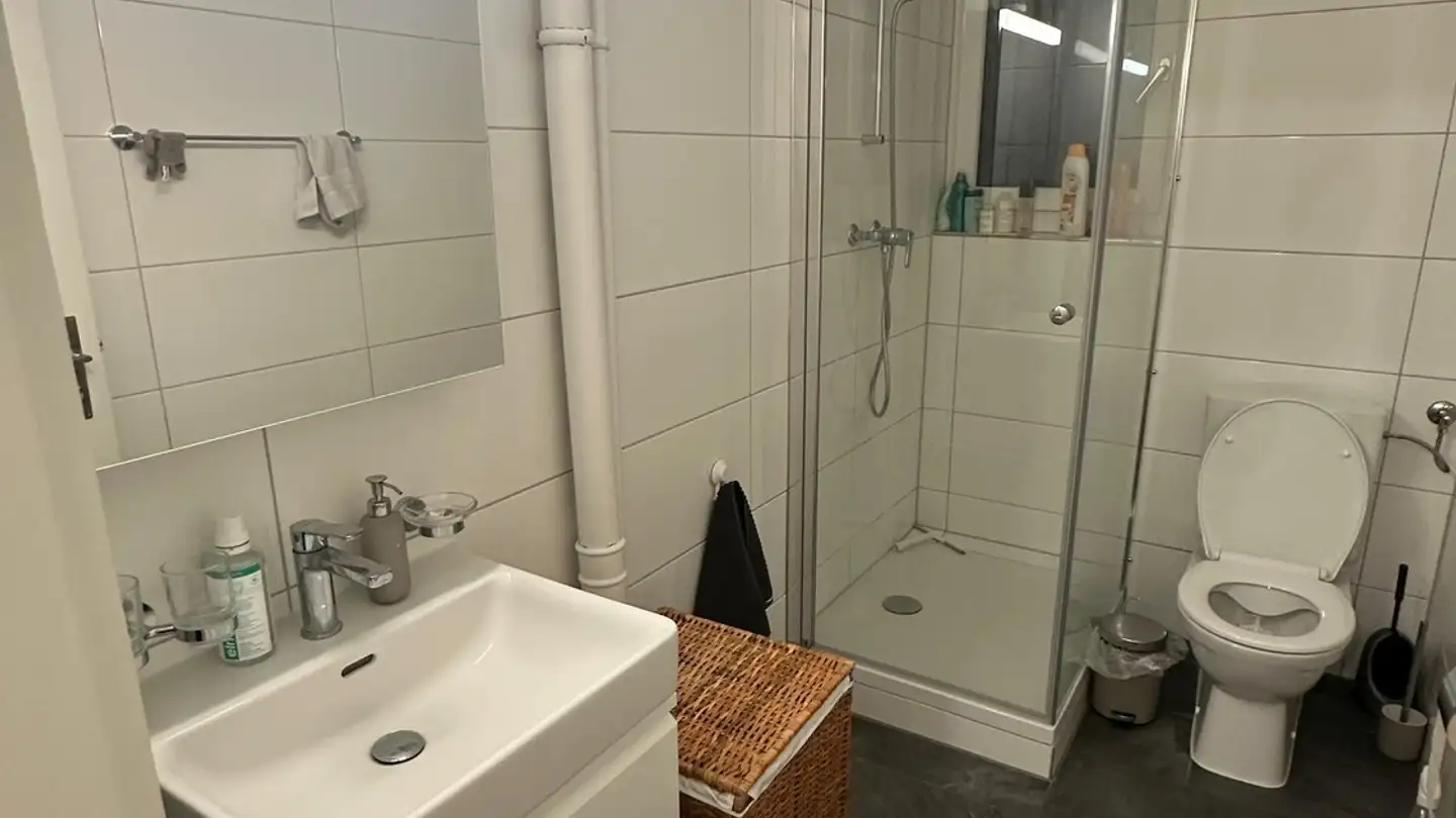 Single room for rent - 4058 Basel - Photo 3