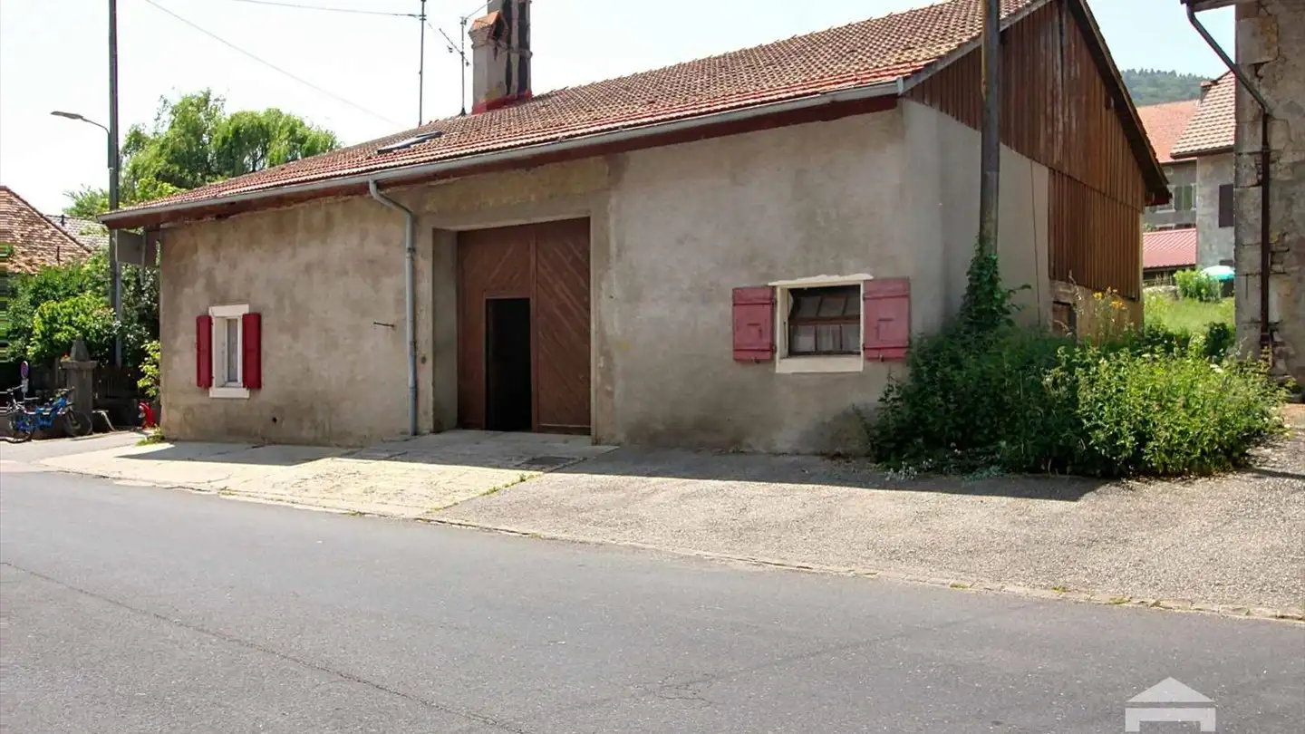 Casa singola in vendita - 1428 Mutrux - Photo 2