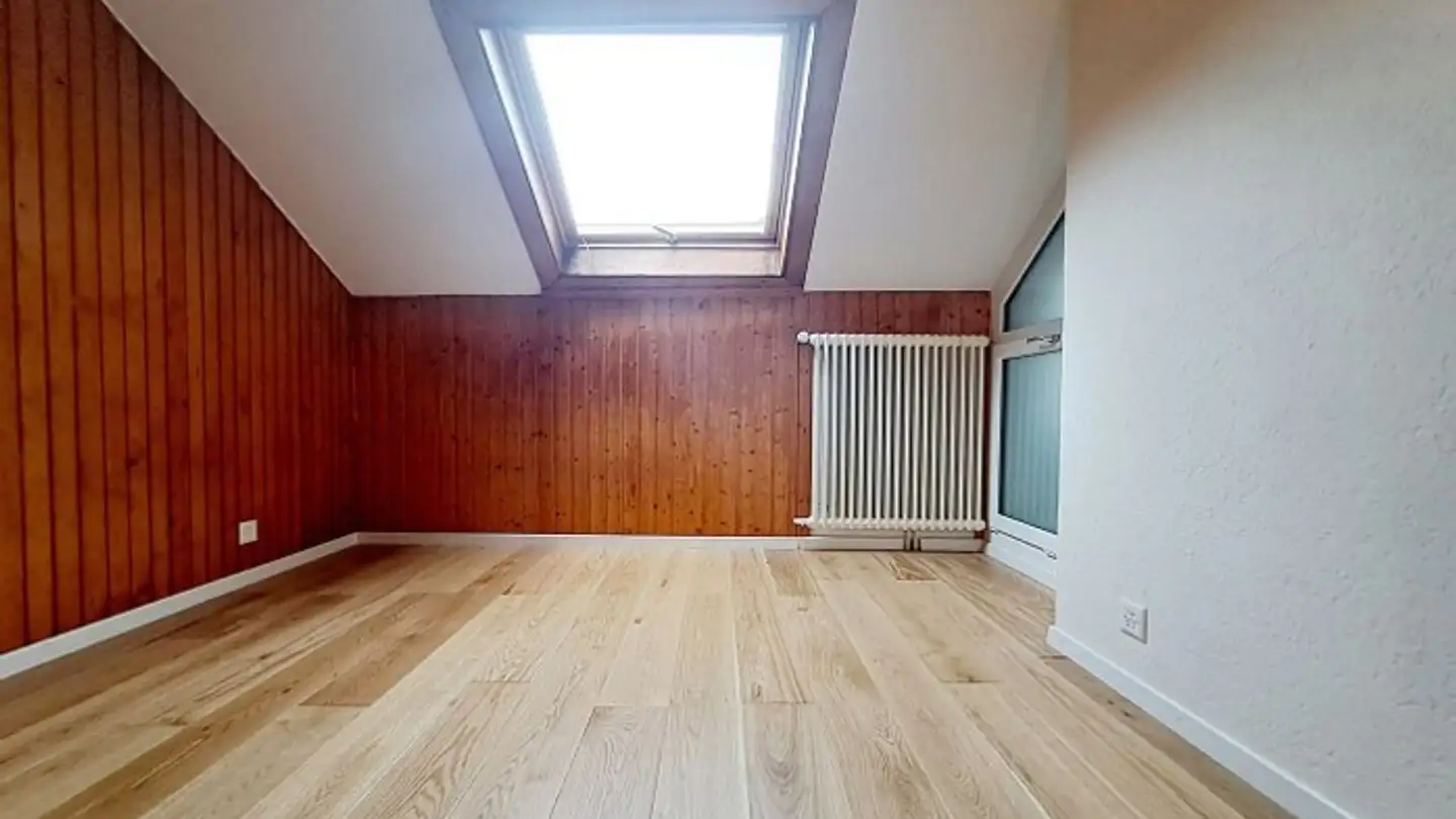 Wohnung mieten - 1400 Yverdon-les-Bains