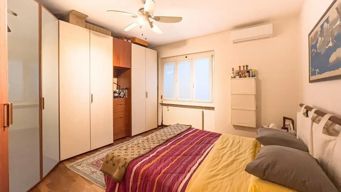 Maison jumelle à vendre - Via Betulle, 6930 Bedano - Photo 4