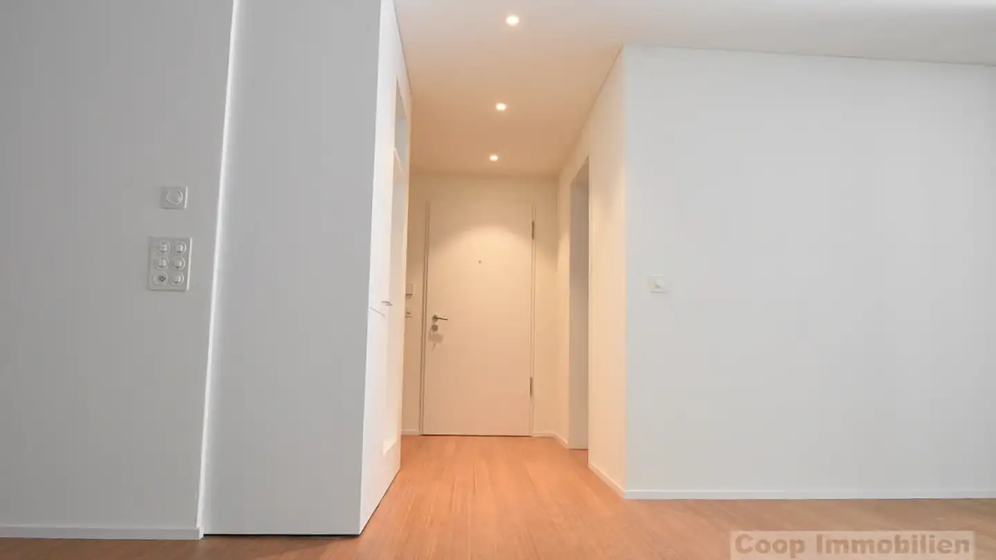Dachgeschosswohnung mieten - Via Nova 65, 7013 Domat/Ems - Foto 3